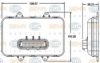 HELLA 5HL 351 321-661 Regulator, passenger compartment fan